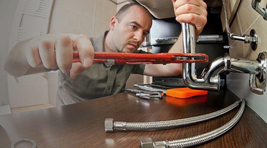 Local tankless water heater installation in Westville, IL